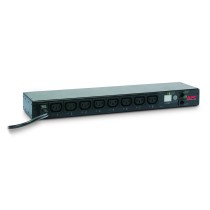 Uninterruptible Power Supply System Interactive UPS APC AP7920B 1 W