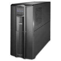 Uninterruptible Power Supply System Interactive UPS APC SMT2200I 1980 W