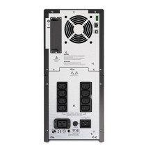 Système d'Alimentation Sans Interruption Interactif APC SMT2200I 1980 W