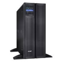 Uninterruptible Power Supply System Interactive UPS APC SMX3000HV 2700W