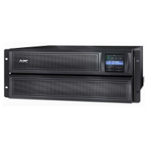 Uninterruptible Power Supply System Interactive UPS APC SMX3000HV 2700W