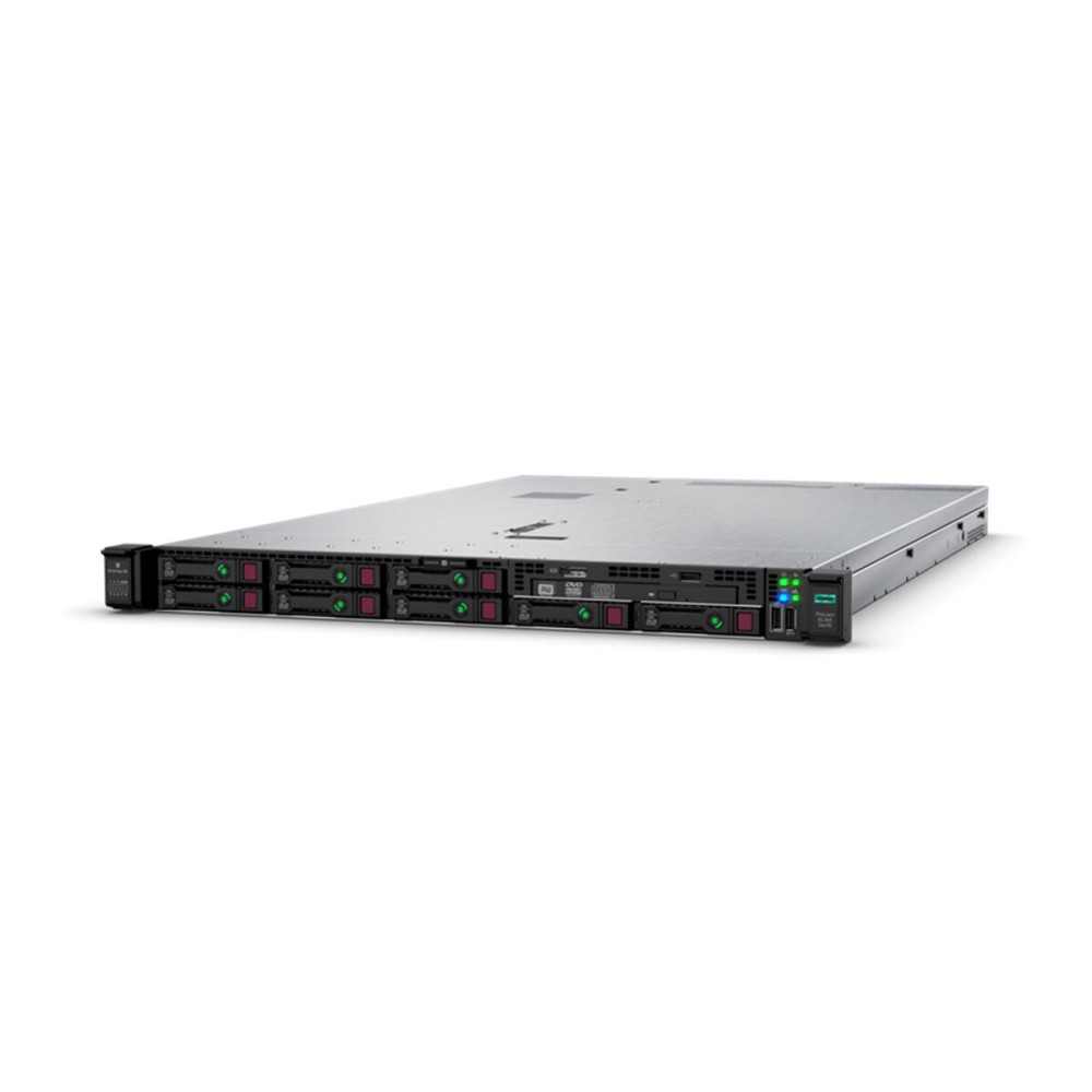 Server HPE DL360 GEN10 Intel Xeon Silver 4208 32 GB RAM