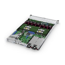 Server HPE DL360 GEN10 Intel Xeon Silver 4208 32 GB RAM