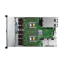 Serveur HPE DL360 GEN10 Intel Xeon Silver 4208 32 GB RAM