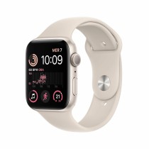 Montre intelligente Apple Watch SE Beige 44 mm 1,7"