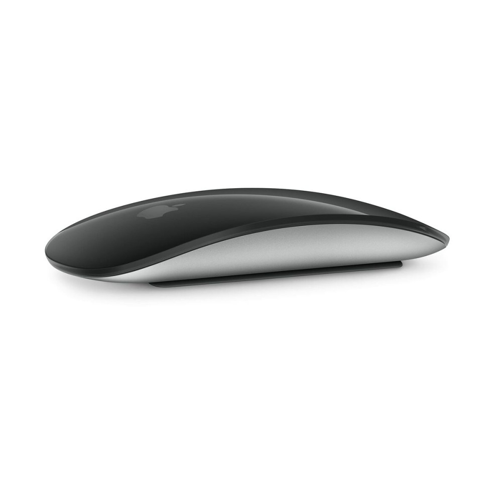 Rato Bluetooth sem Fios Apple Magic Mouse Preto