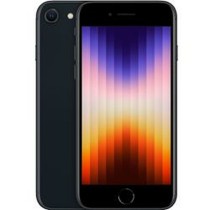 Smartphone Apple MMXM3QL/A Schwarz 4,7" 256 GB 3 GB RAM