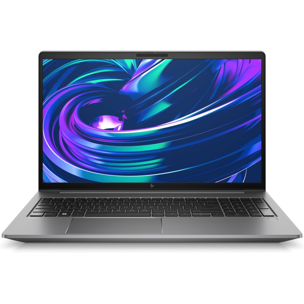 Notebook HP ZBook Power G10 Spanish Qwerty 15,6" 512 GB SSD 16 GB RAM Intel Core i7-13700H