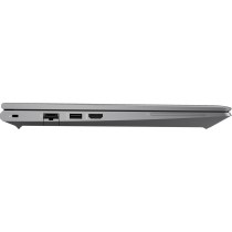 Notebook HP ZBook Power G10 Spanish Qwerty 15,6" 512 GB SSD 16 GB RAM Intel Core i7-13700H