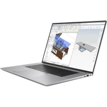 Ordinateur Portable HP ZBook Studio G10 Espagnol Qwerty 16" 1 TB SSD I7-13700H 32 GB RAM