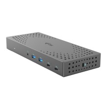 Hub USB i-Tec CATRIPLE4KDOCKPD2