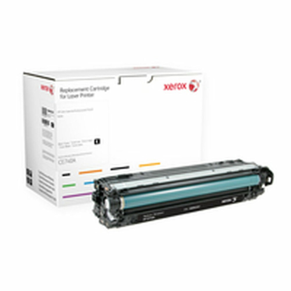 Compatible Toner Xerox 106R02261 Black