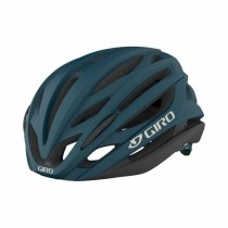 Casco de Ciclismo para Adultos Giro  Syntax Azul L