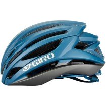 Adult's Cycling Helmet Giro Syntax Matte Harbour S