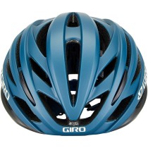 Adult's Cycling Helmet Giro Syntax Matte Harbour S