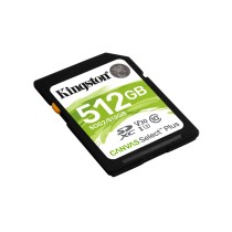 Speicherkarte Kingston SDS2/512GB          