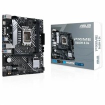 Placa Mãe Asus ASUCMPB660MK0 LGA1700 LGA 1700 Intel