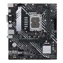 Placa Mãe Asus ASUCMPB660MK0 LGA1700 LGA 1700 Intel