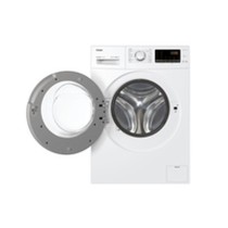 Waschmaschine Haier HW80-BP1439N Weiß 8 kg 1400 rpm