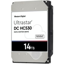 Festplatte Western Digital 0F31052 14 TB