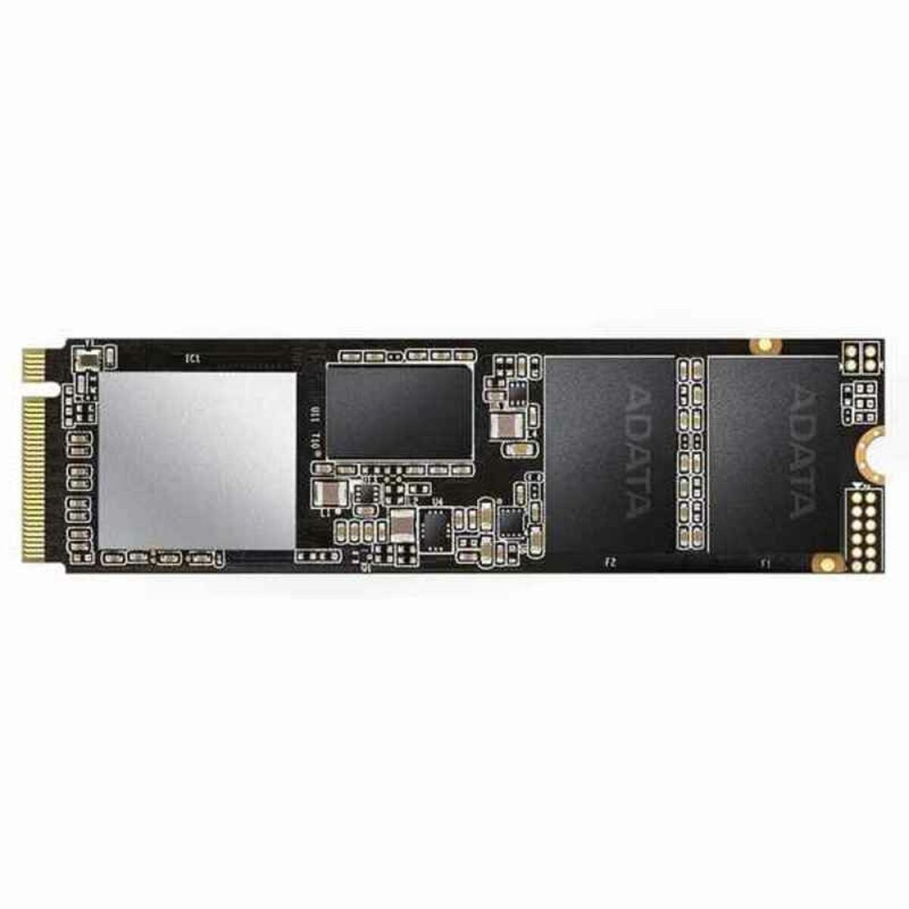 Disco Duro Adata ASX8200PNP-512GT-C 512 GB SSD M.2