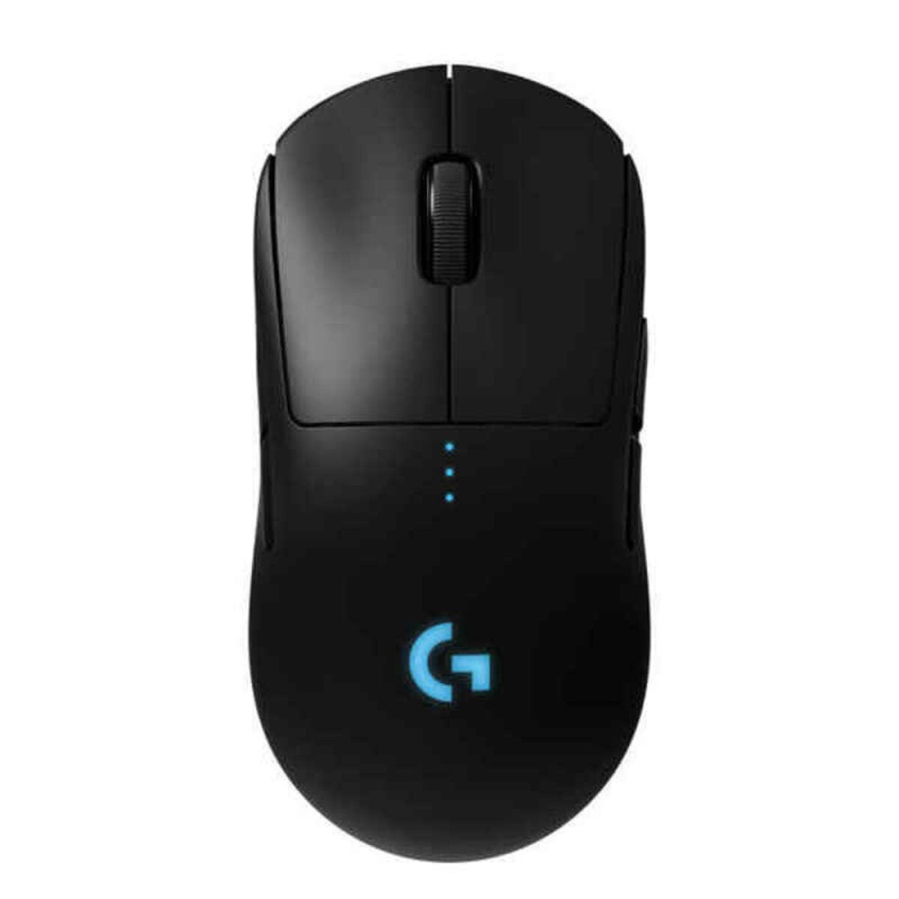 Gaming Maus Logitech Pro 25600 dpi