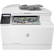 Laserdrucker HP 7KW56AB19 16 ppm WiFi