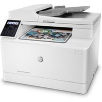 Impresora Láser HP 7KW56AB19 16 ppm WiFi