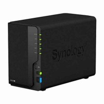 Armazenamento em rede Synology DS220+