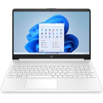 Notebook HP 15s-fq4058ns 15,6" 8 GB RAM Bluetooth 5.0