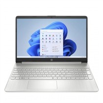 Notebook HP 5C1B9EA Intel© Core™ i3-1115G4 Qwerty in Spagnolo 15,6" 8 GB RAM Intel Core i3-1115G4