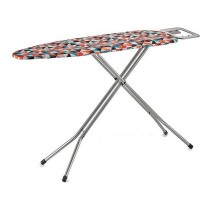 Ironing board Triangle Multicolour 113 x 34 cm Metal