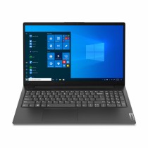 Notebook Lenovo 82KD0008SP Ryzen 7 5700U 15,6" 8 GB RAM 256 GB