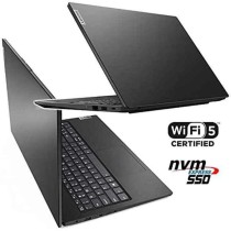 Notebook Lenovo 82KD0008SP Ryzen 7 5700U 15,6" 8 GB RAM 256 GB