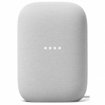 Bluetooth Speakers Google Nest Audio White  