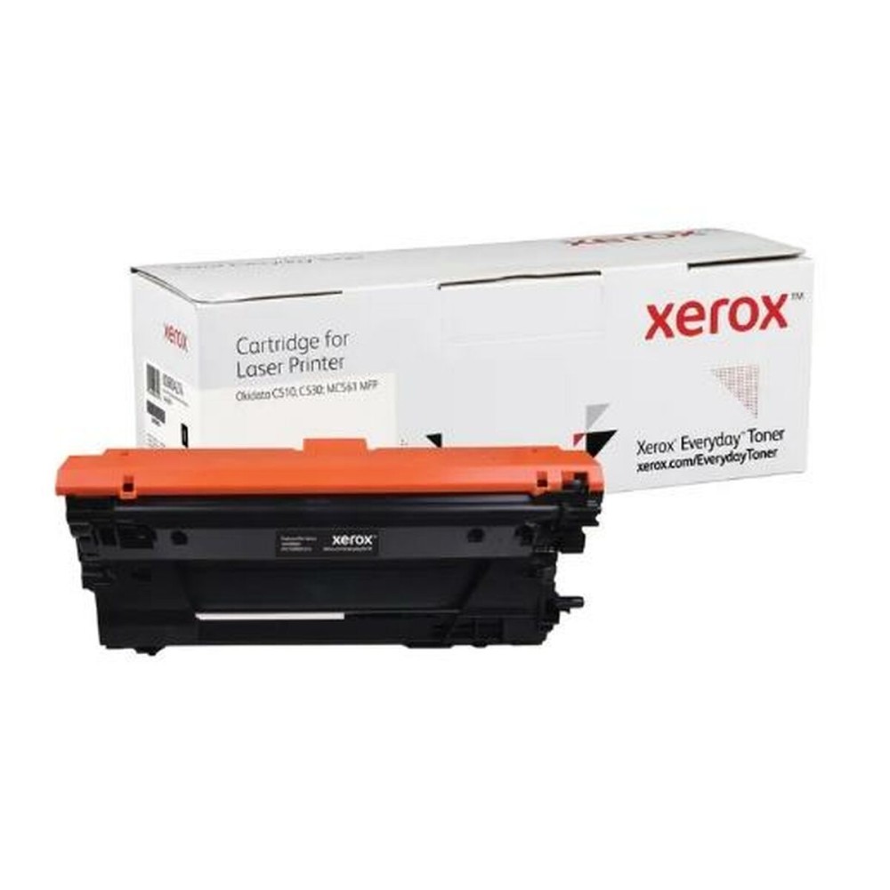 Original Ink Cartridge Xerox 006R04274 Black