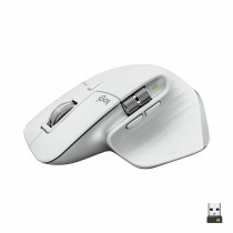 Schnurlose Mouse Logitech MX Master 3S