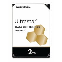 Disco Duro Western Digital 1W10002 3,5"