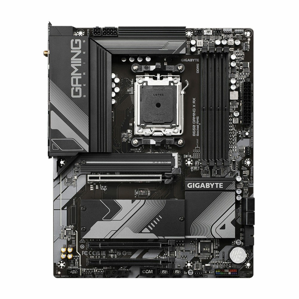 Motherboard Gigabyte B650 GAMING X AX AMD AMD B650 AMD AM5