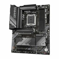 Placa Mãe Gigabyte B650 GAMING X AX AMD AMD B650 AMD AM5