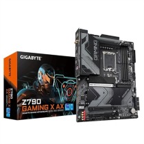 Placa Mãe Gigabyte Z790 GAMING X AX Intel Z790 Express ATX DDR5