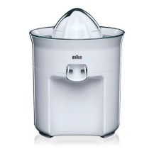 Espremedor Elétrico Braun CJ 3050 Branco 350 ml 60 W