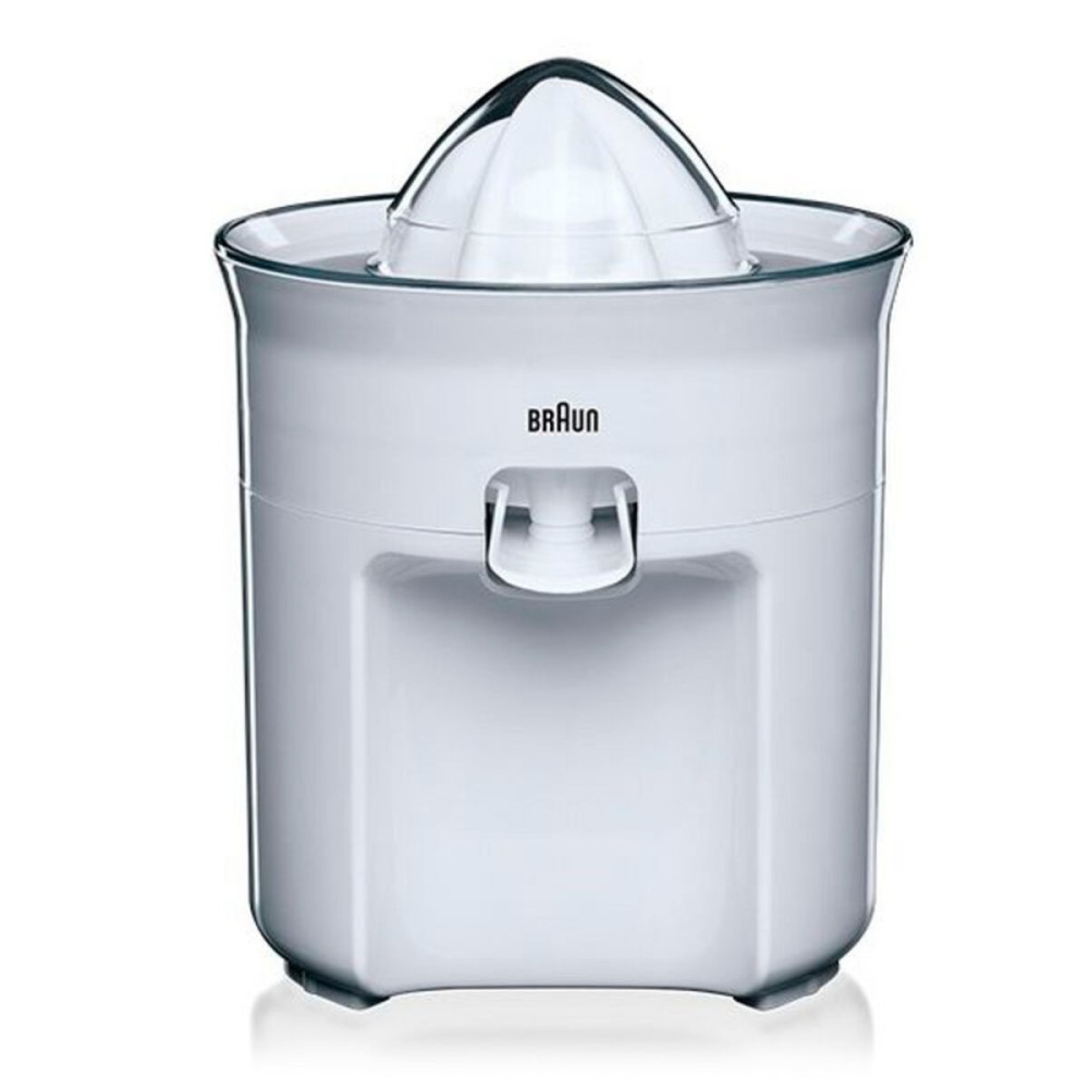 Espremedor Elétrico Braun CJ 3050 Branco 350 ml 60 W