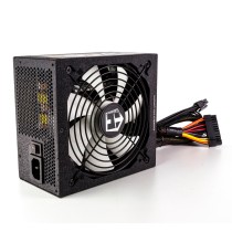 Fonte de Alimentação NOX Hummer 750 ATX 750W 80 Plus Bronze 750 W