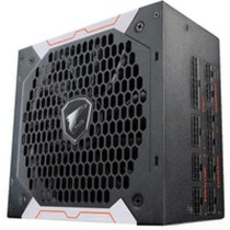 Fonte de Alimentação Gigabyte GP-AP750GM 750 W 80 Plus Gold Modular