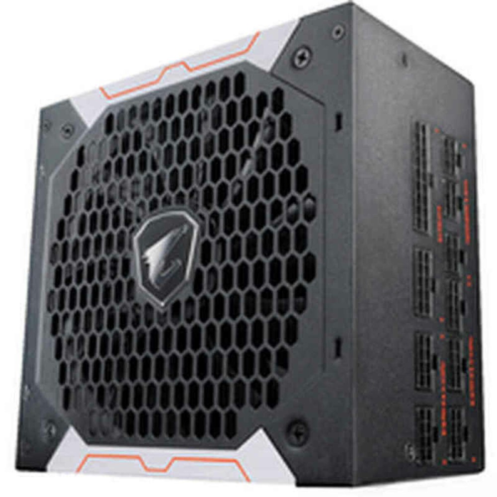 Stromquelle Gigabyte GP-AP750GM 750 W 80 Plus Gold Modular