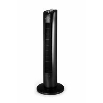 Ventilador Torre Orbegozo TW0800 60 W Preto Multicolor