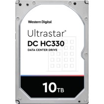 Hard Disk Western Digital ULTRASTAR DC HC330 10 TB 3,5"