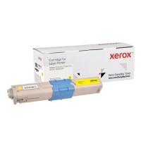 Tinteiro de Tinta Original Xerox 006R04271 Amarelo