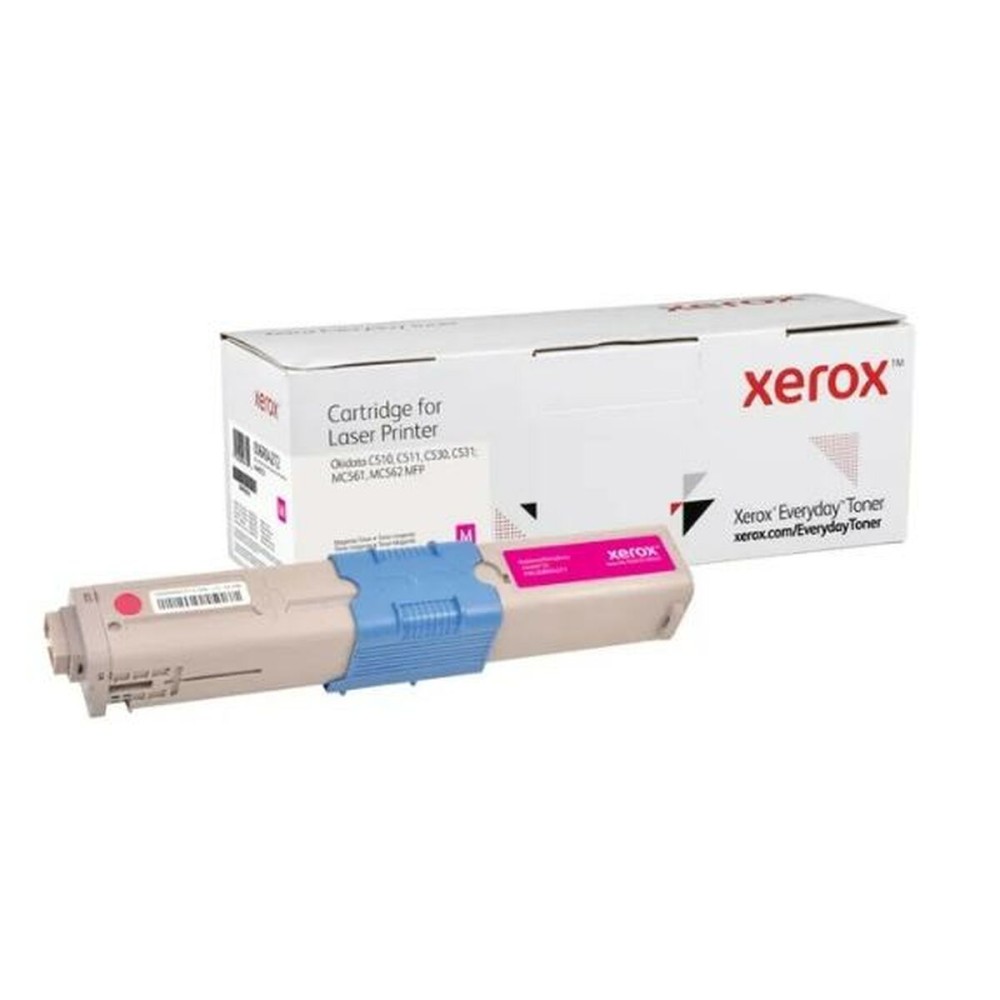 Original Tintenpatrone Xerox 006R04272 Magenta